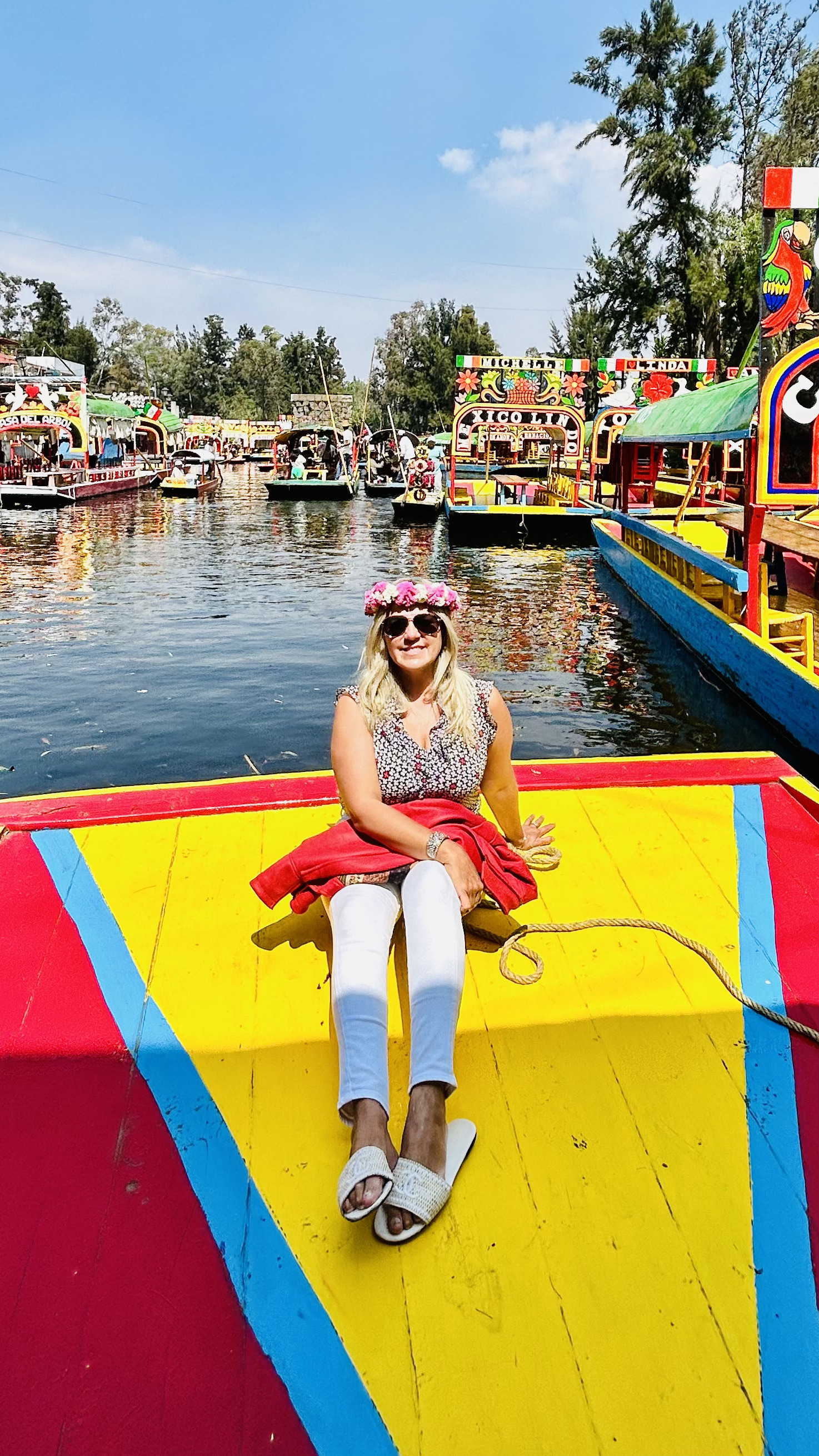 EXPERIENCIAS ÚNICAS 